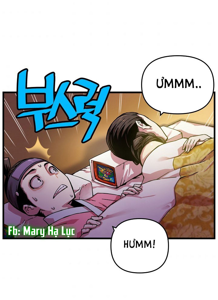 tôi sẽ sống như một hoàng tử chapter 4 5