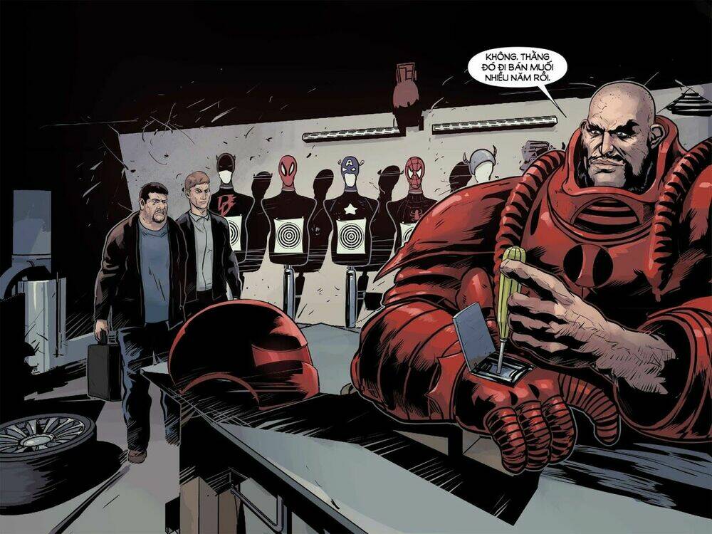daredevil/punisher: seventh circle | vòng xuyến thứ bảy chapter 6 6