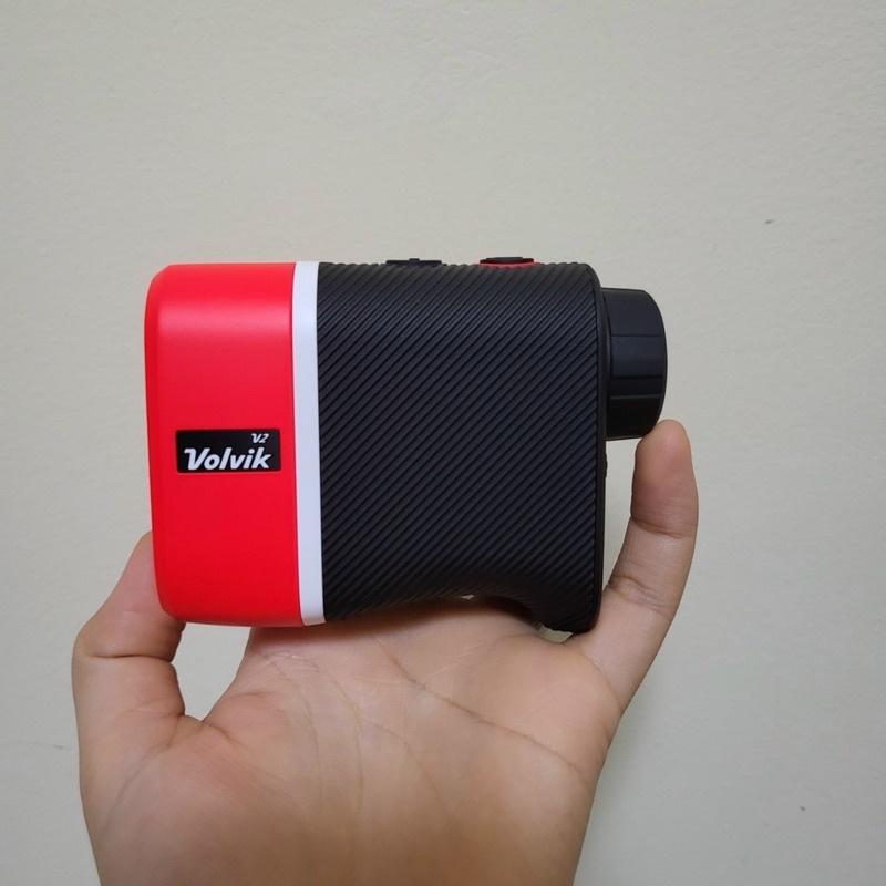 MÁY ĐO KHOẢNG CÁCH GOLF VOLVIK V2