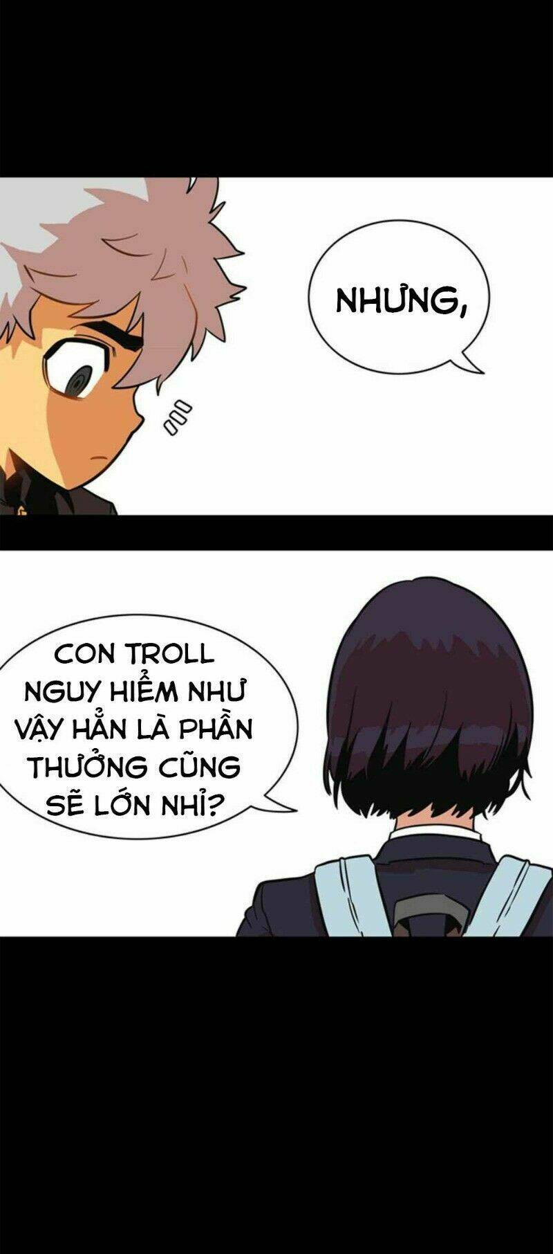 bẫy troll chapter 26 63