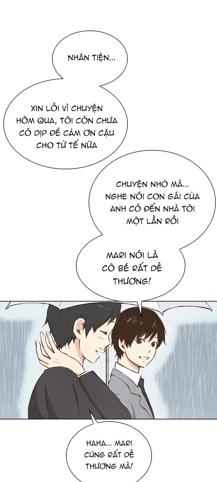 honey! honey! marry me! chapter 54 7