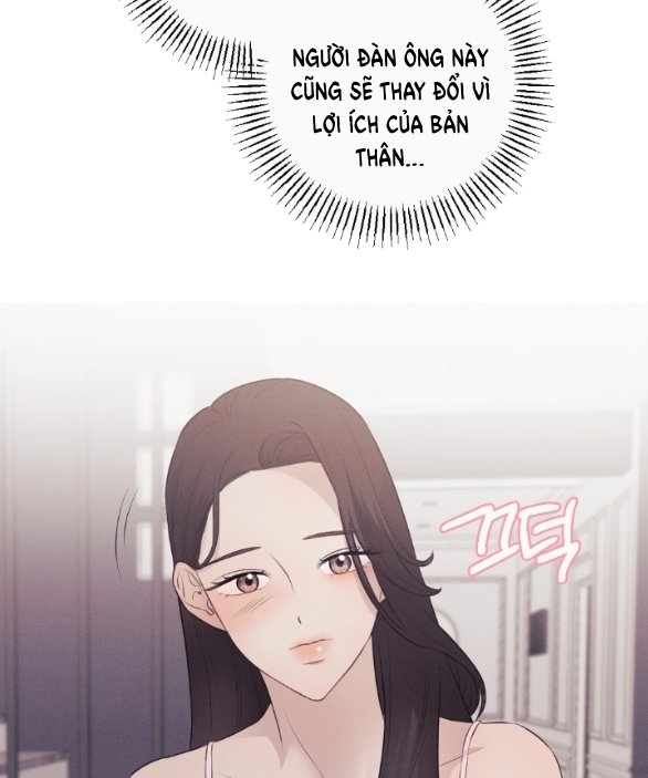 [18+] người vợ quyến rũ chapter 14.2 10