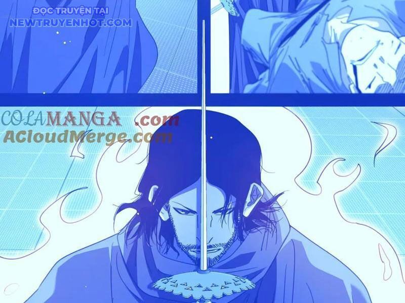 Vô Địch Bị Động Tạo Ra Tấn Sát Thương chapter 58 84