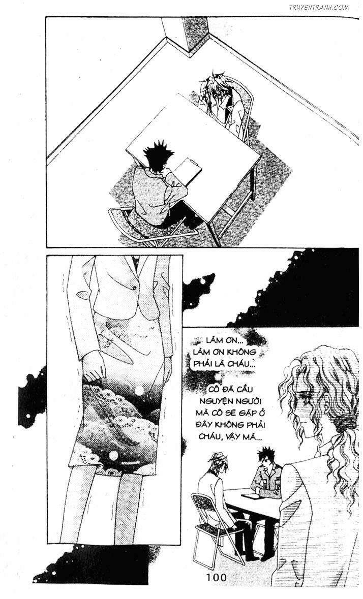 điên vì yêu - love like crazy chapter 40 16