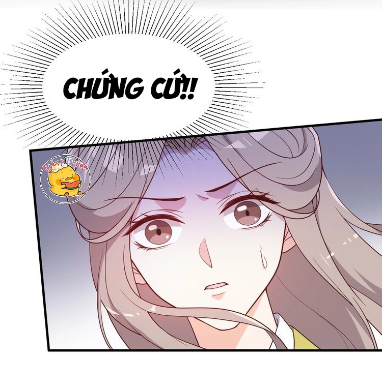 mấy độ cẩm nguyệt say cũng liễu chapter 74 2