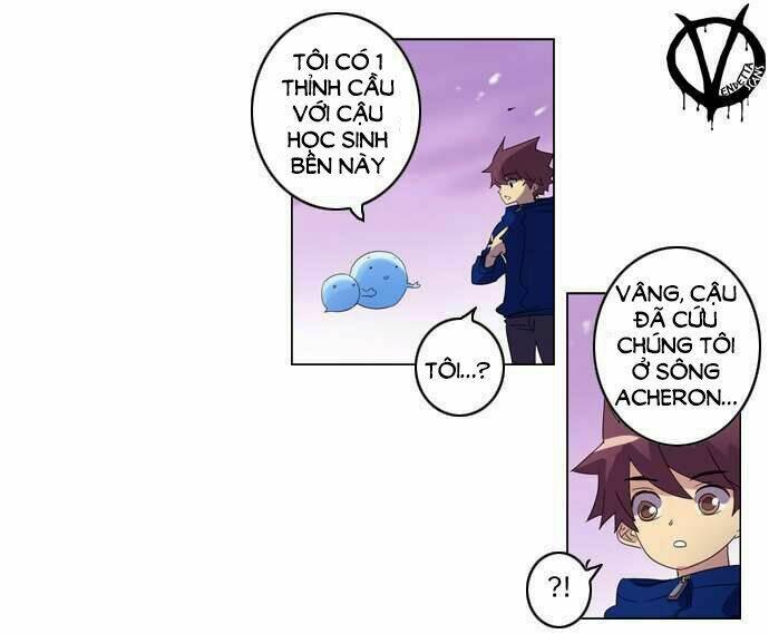 bản khế ước linh hồn chapter 31 13