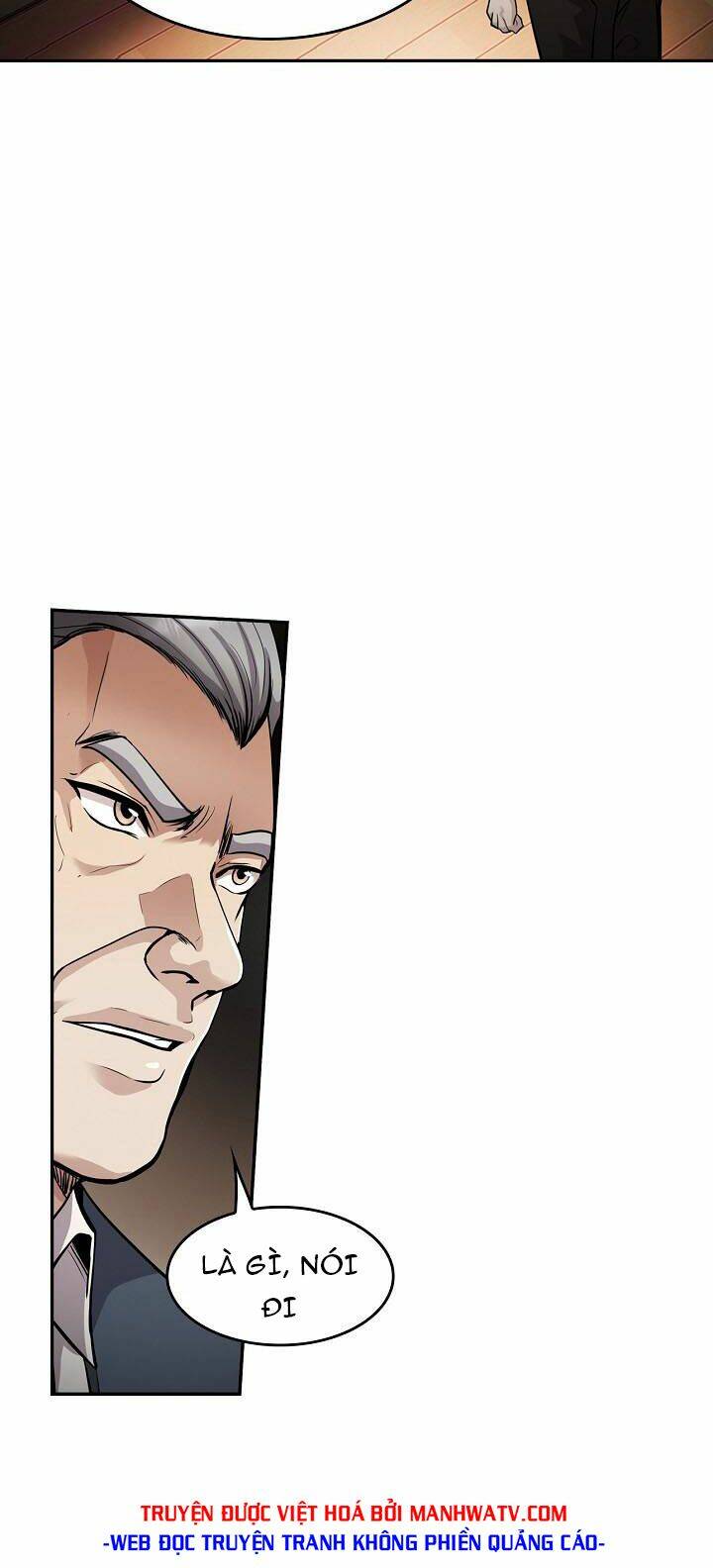 điều tra viên chuyển sinh chapter 126 26