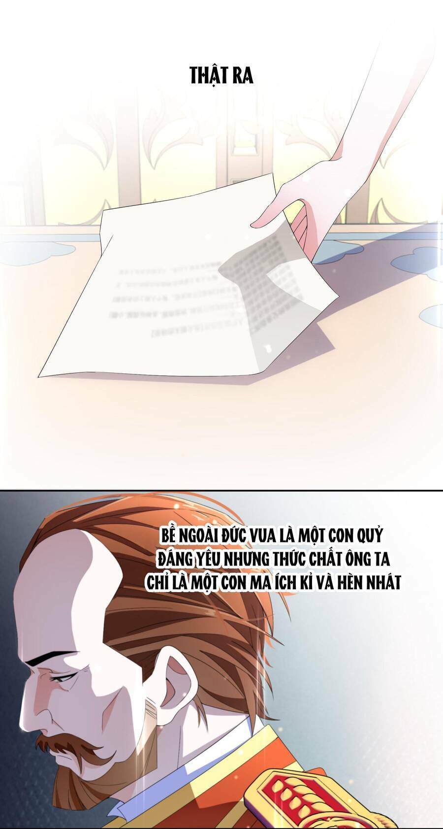 trăm cách tử đạo của công chúa chapter 12 15