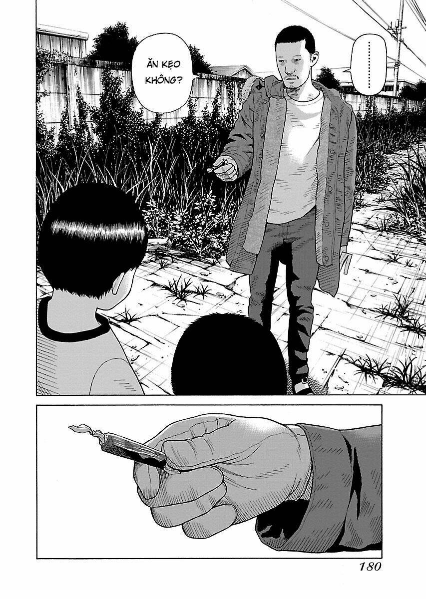 the scum of good and evil chapter 31 8