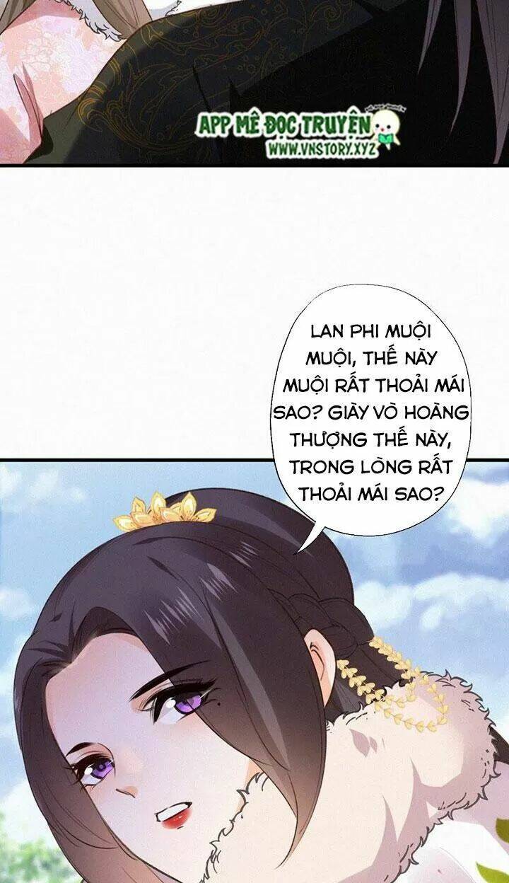 thiên hương mỹ nhân chapter 124 29