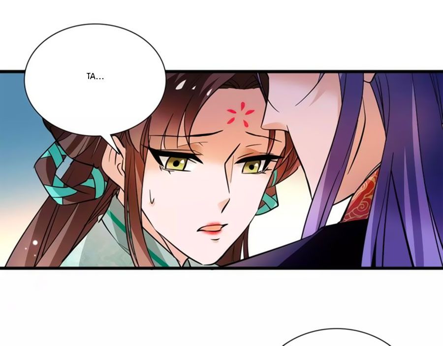 Hoàng Thượng! Hãy Sủng Ái Ta Đi! chapter 83 - Trang 11