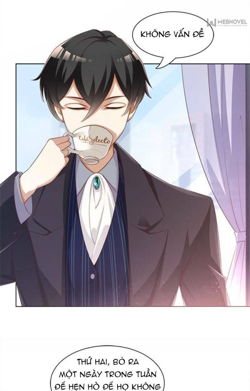 gặp phải người chồng xảo quyệt! chapter 5 29