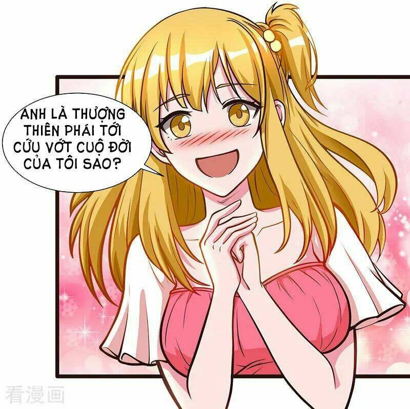 trọng sinh khí thiếu quy lai chapter 29 8