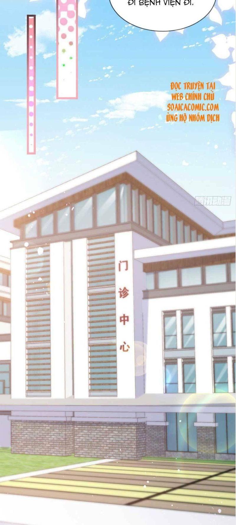 tôi được năm đại lão chiều chuộng hết nấc chapter 10 5