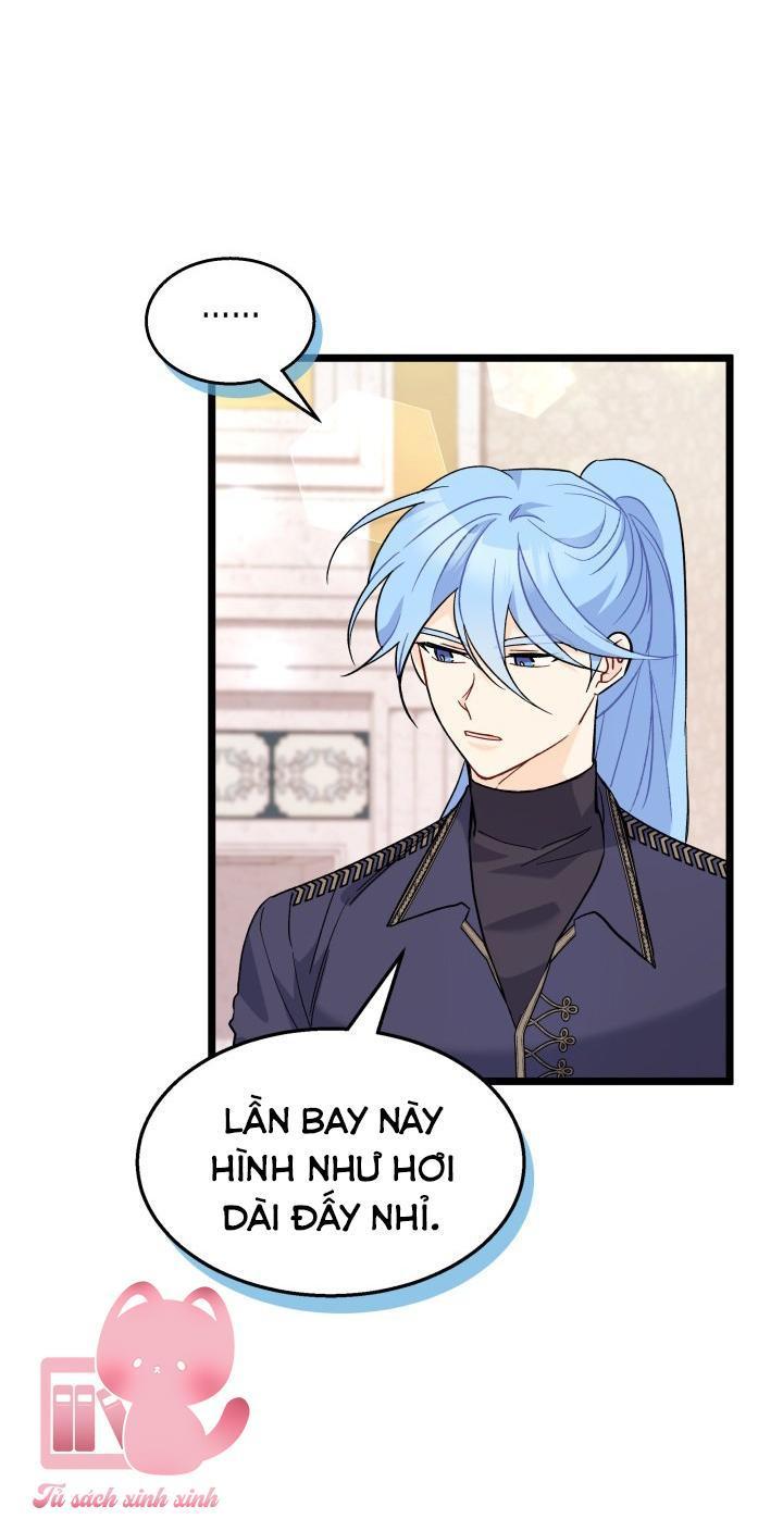 quan hệ cộng sinh giữa báo đen và thỏ trắng chapter 125 18