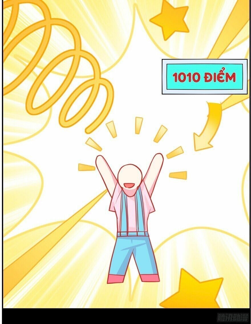 chủ nhân là ảnh đế chapter 1.5 26