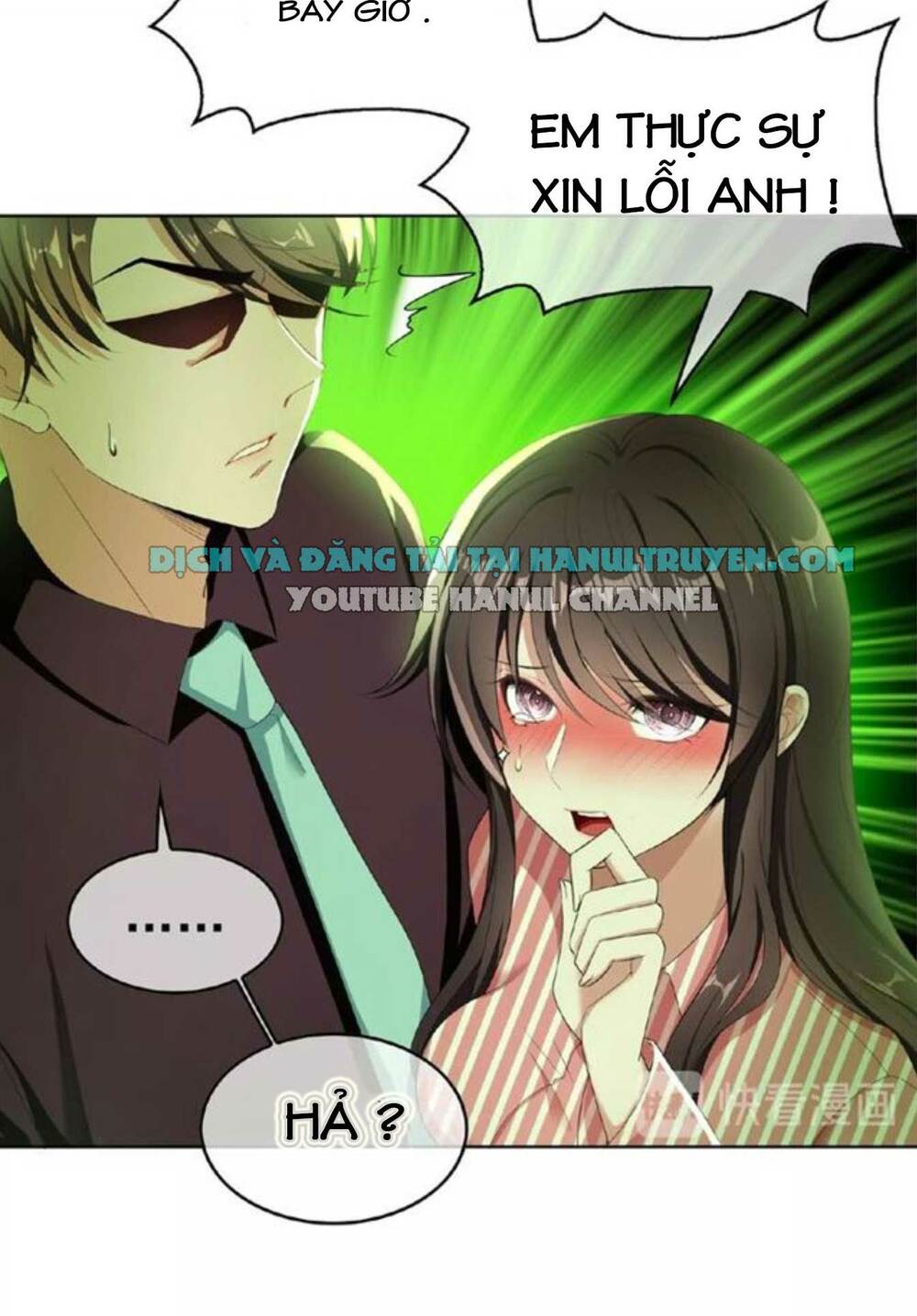 cô vợ nhỏ nuông chiều quá lại thành ác!! chapter 68 13