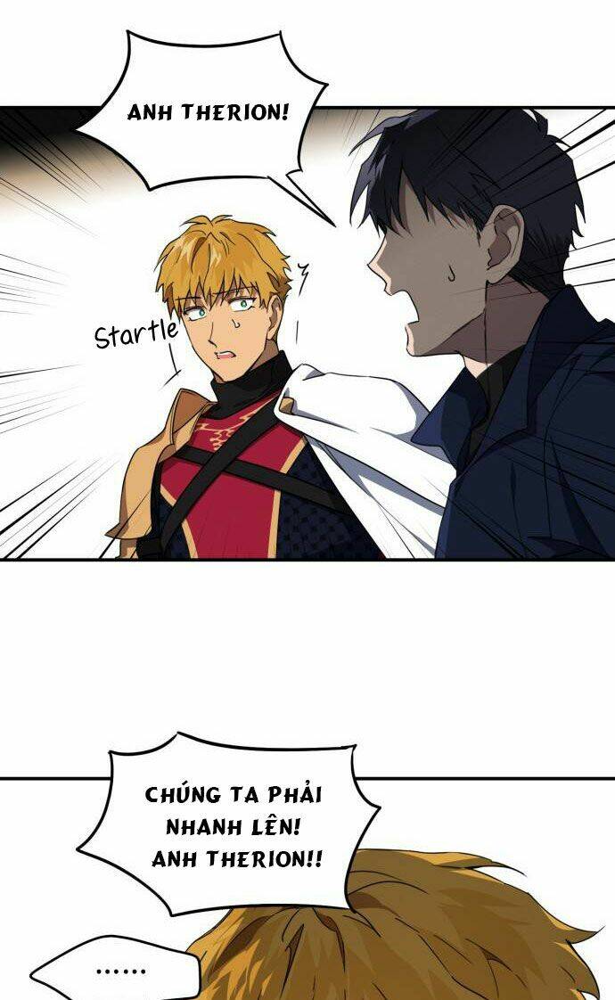 lâu đài vô danh chapter 23 51