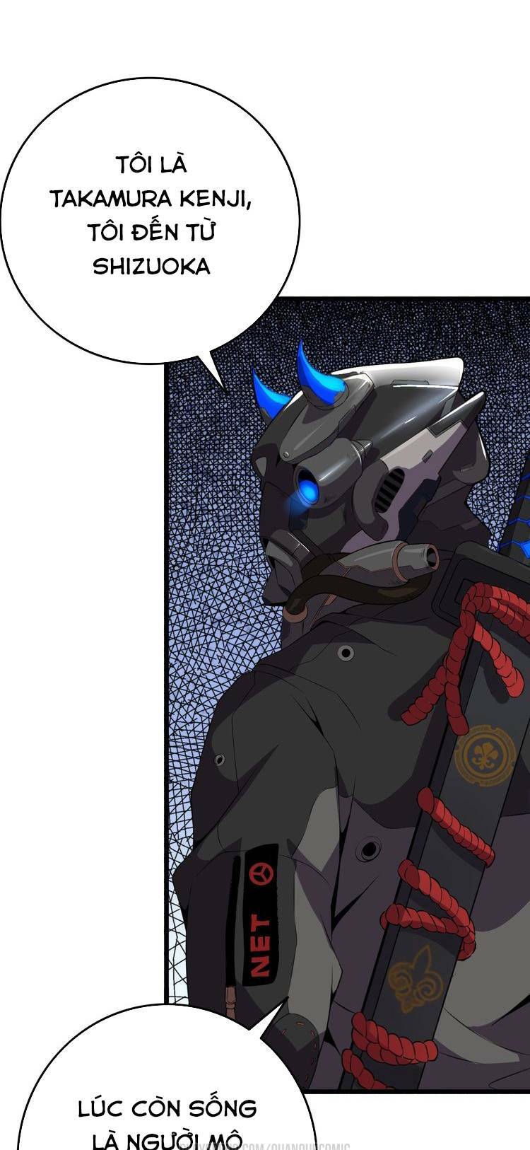 chào mừng đến thế giới cực lạc chapter 54 26