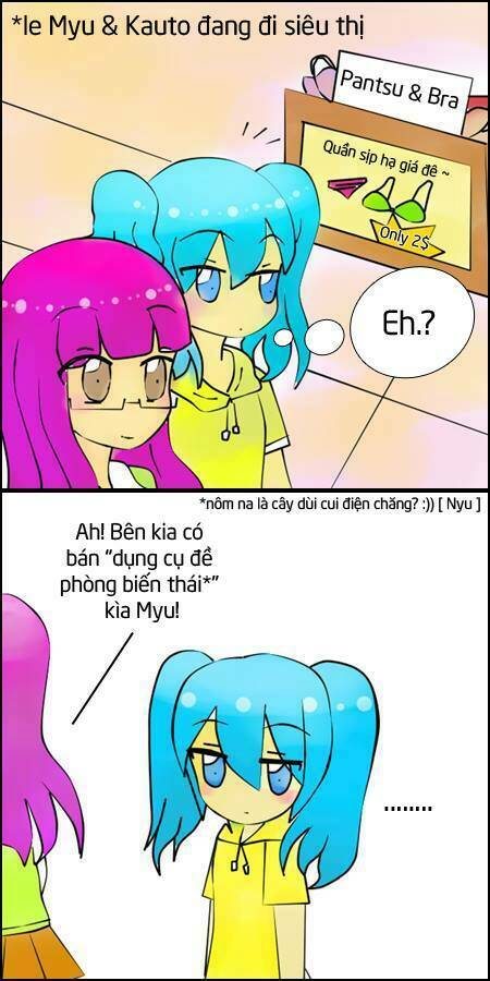 comic funny art - s.apple band chapter 7 2