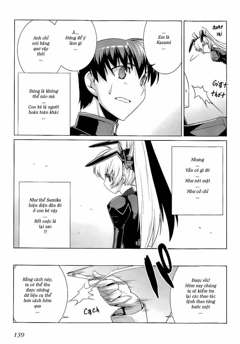 muv luv alternative chapter 12 15