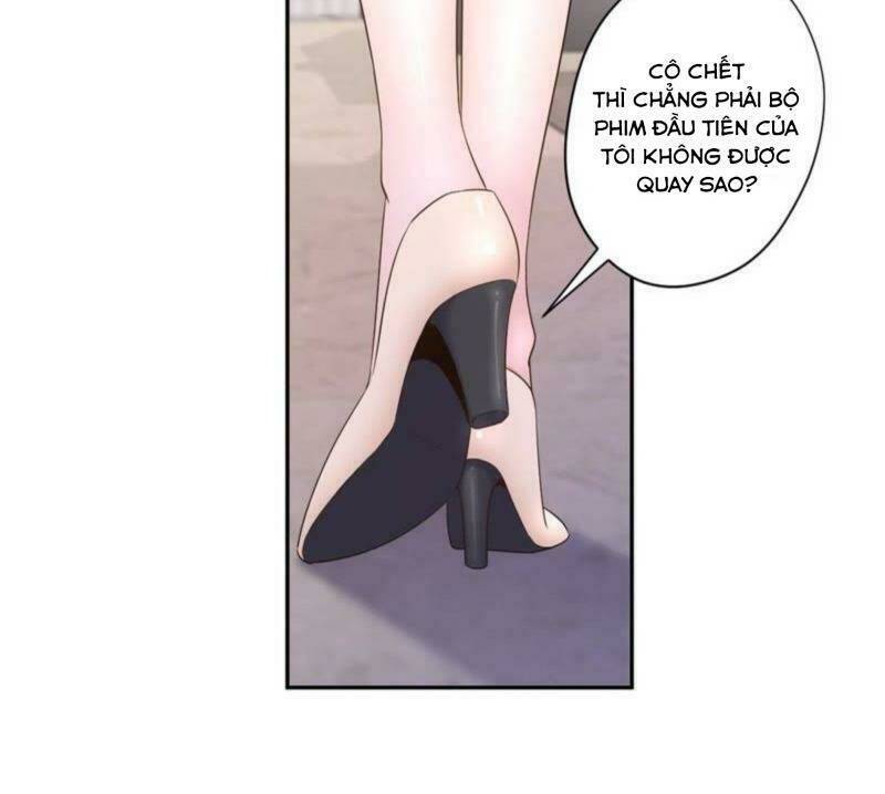 nữ thần trong điện thoại chapter 80 4