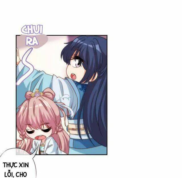 ồ, phu quân đáng yêu của tôi! chapter 66 16