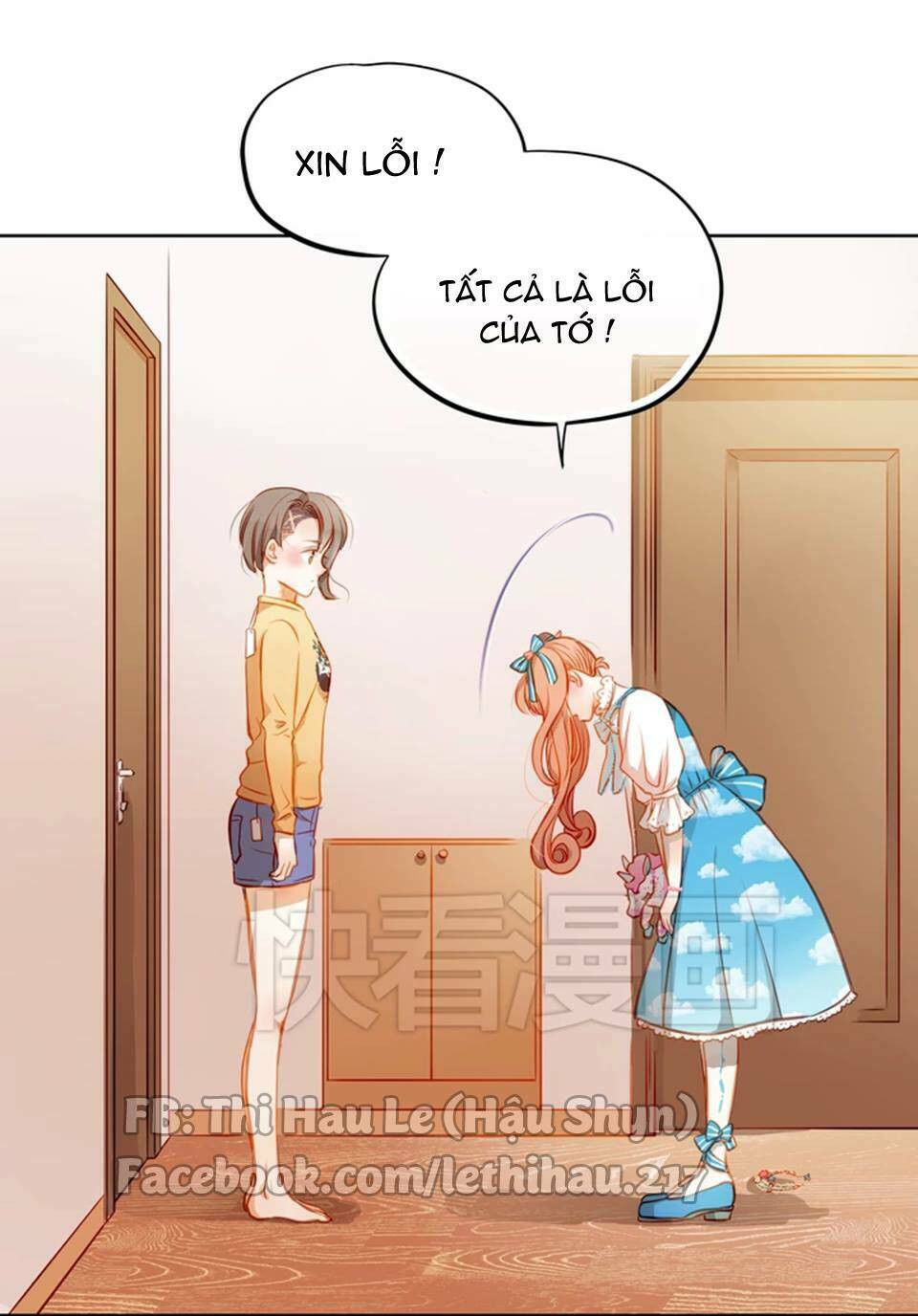 sự cám dỗ xấu xa chapter 15 6