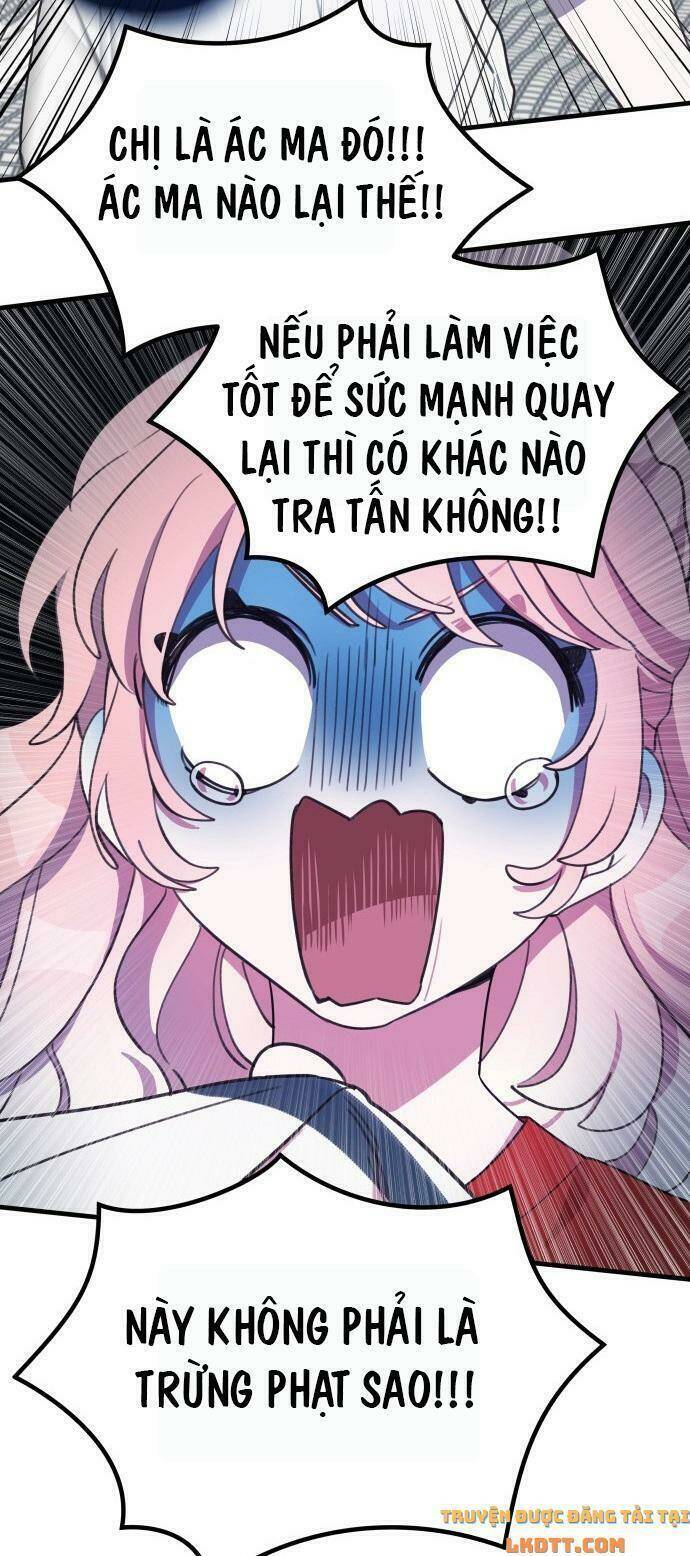 lạy chúa! xin hãy để con trở thành ác ma chapter 2 29