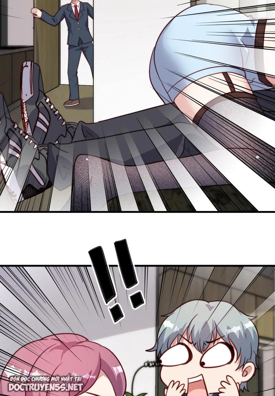 Slime ta treo cự long lên đánh là hợp lý nhỉ? Chapter 154 14