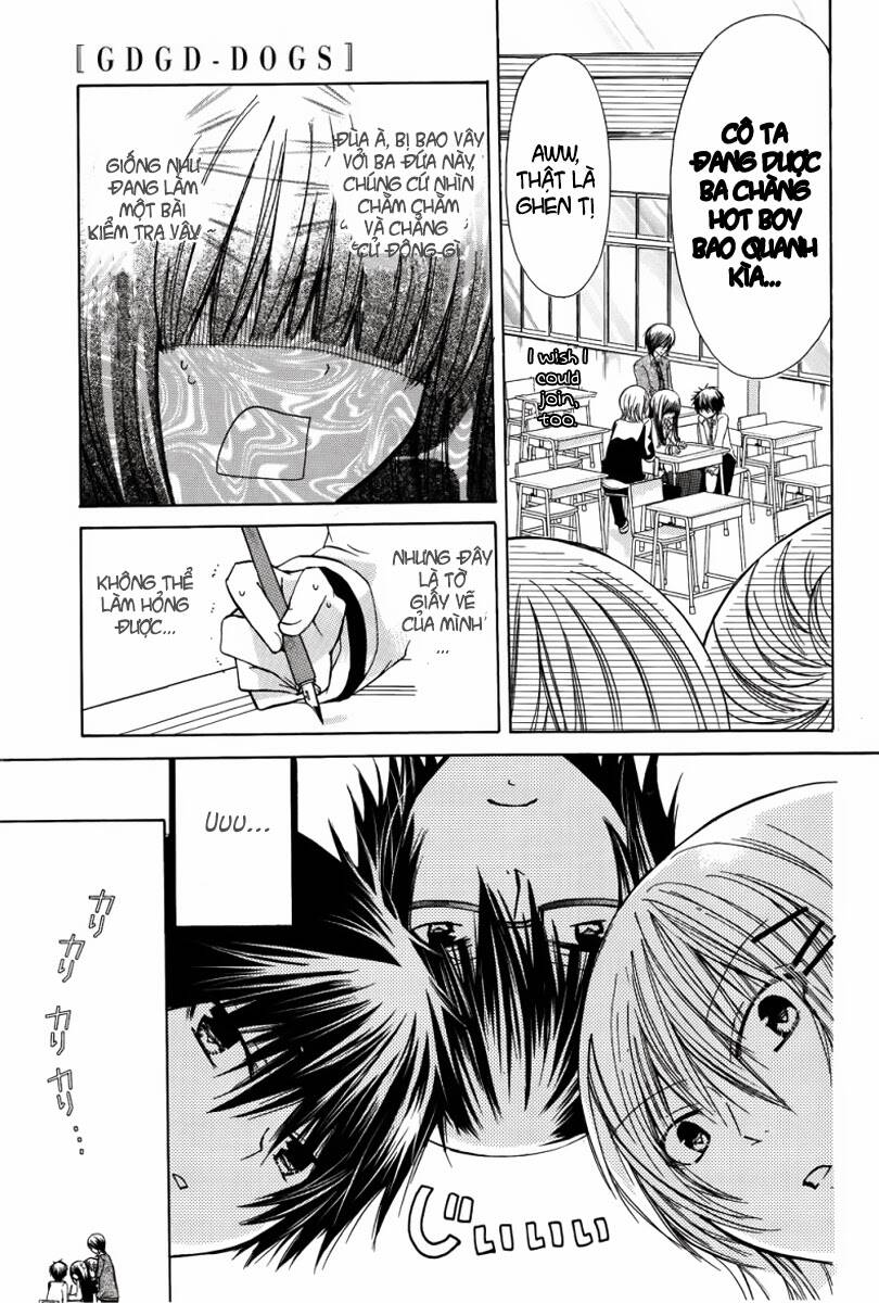 gdgd-dogs chapter 2 12