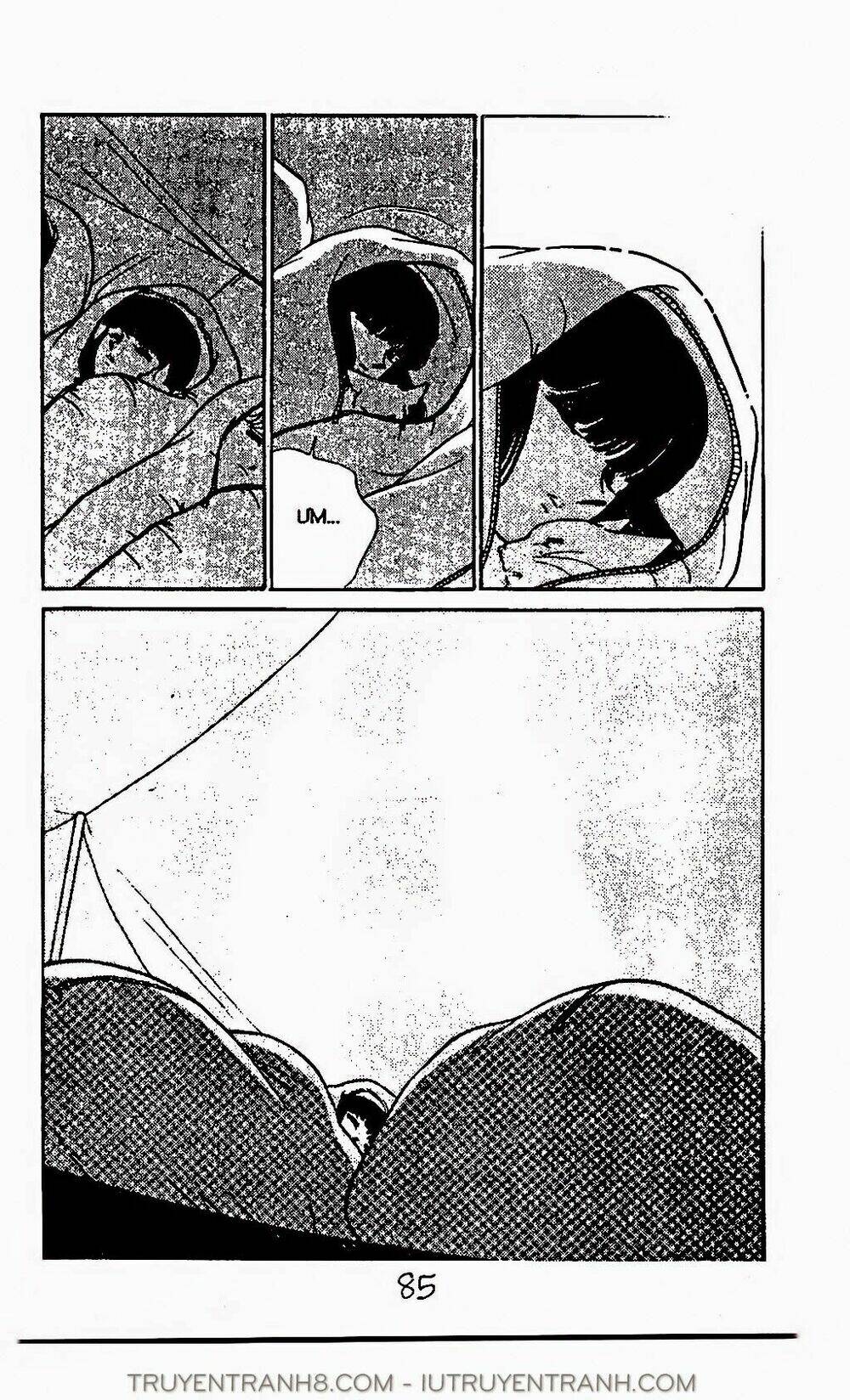 mimi kỳ lạ chapter 13.1 20