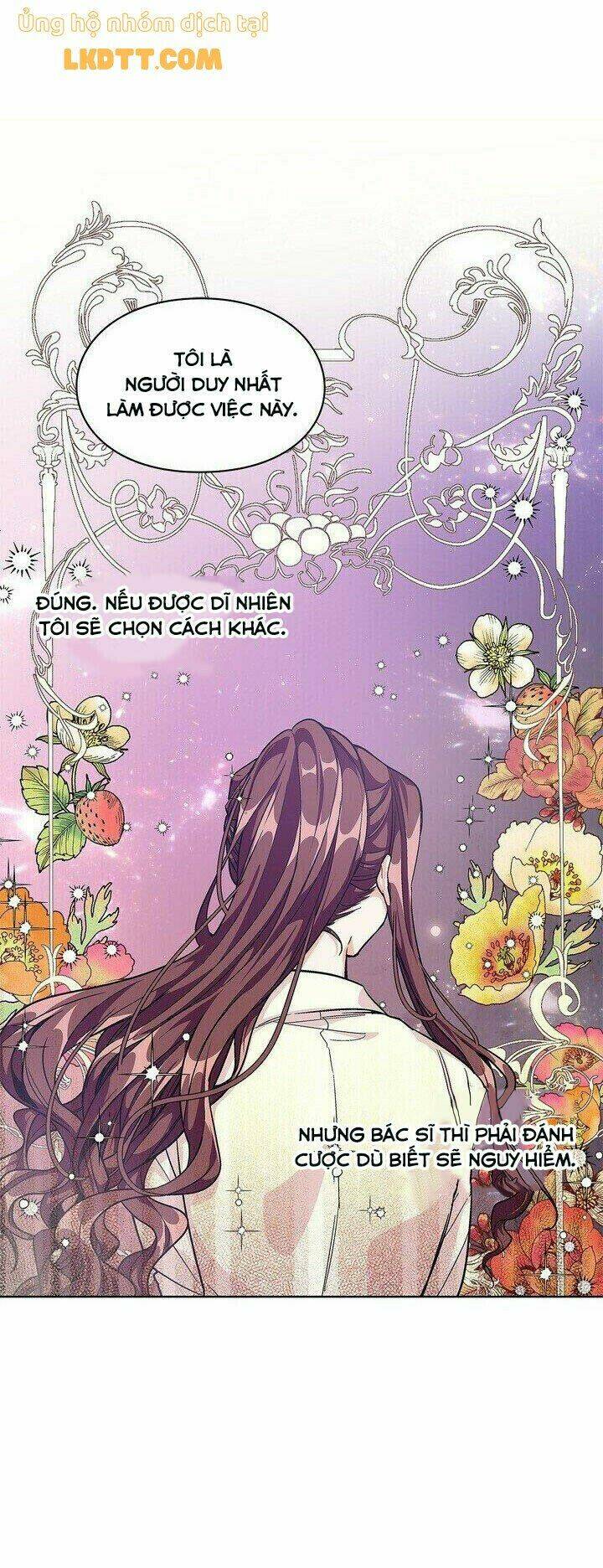 nữ hoàng ngoại khoa chapter 64 12