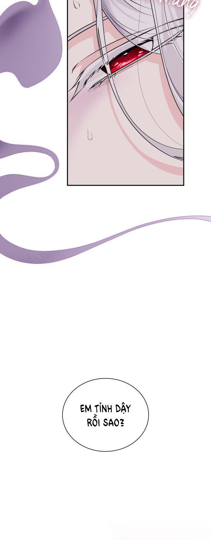 dây xích kiềm chế nam chính hắc ám tuột mất rồi chapter 28.1 14