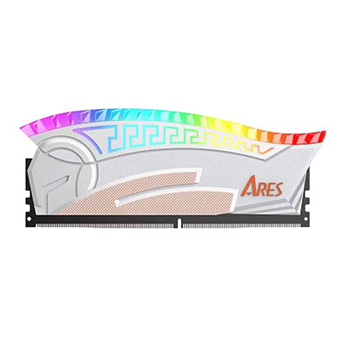Bộ nhớ RAM PC DATO DDR4 8GB/16GB Bus 3200Hz TẢN NHIỆT RGB – Hàng Chính Hãng