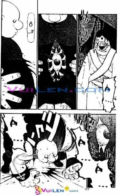 giả kim thuật chapter 53 39