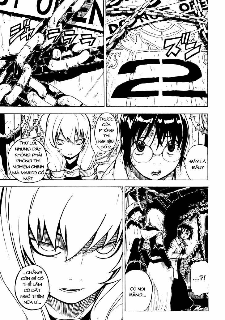 king of thorns chapter 28 11