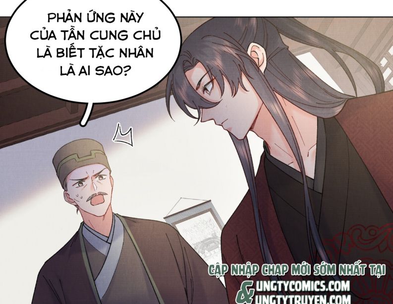 GIANG HỒ BIẾN ĐỊA THỊ KÌ BA chapter 49