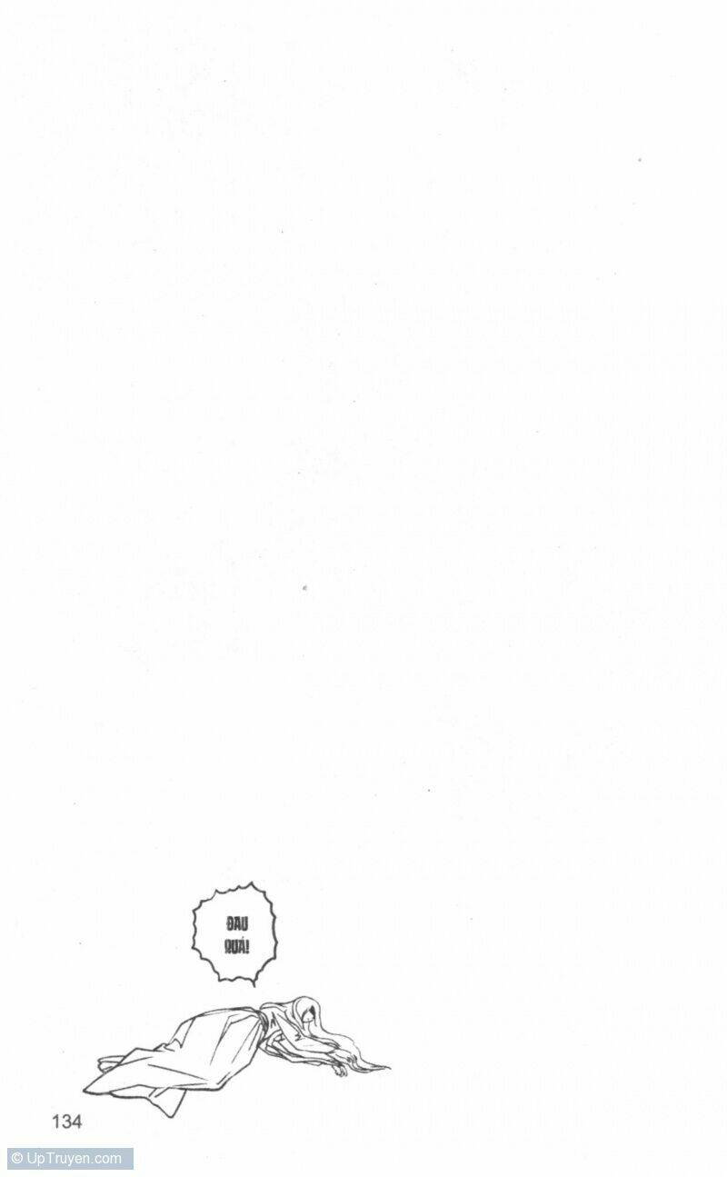 móng vuốt chapter 5 134