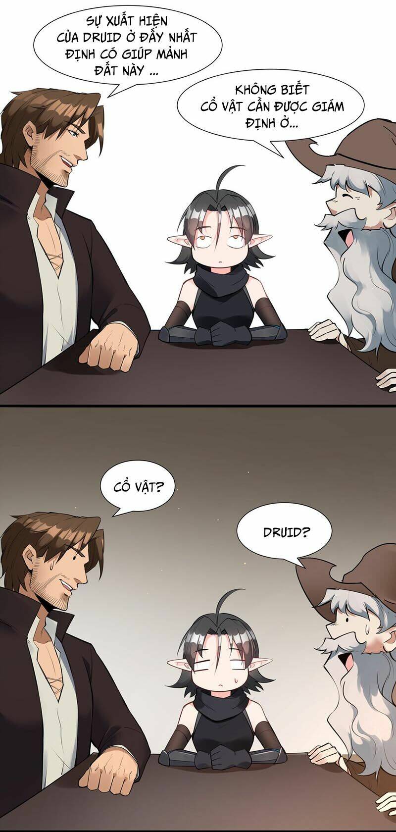 lê minh chi kiếm chapter 35 28