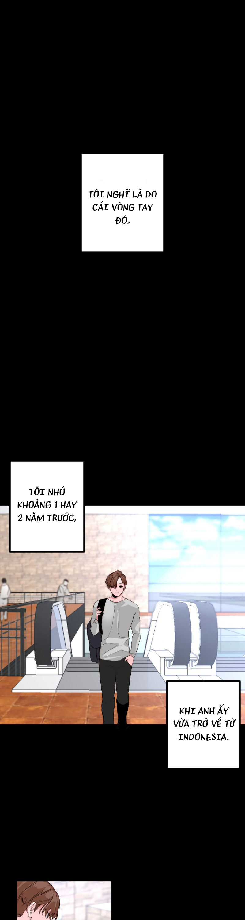 bảy năm sau chapter 14 1