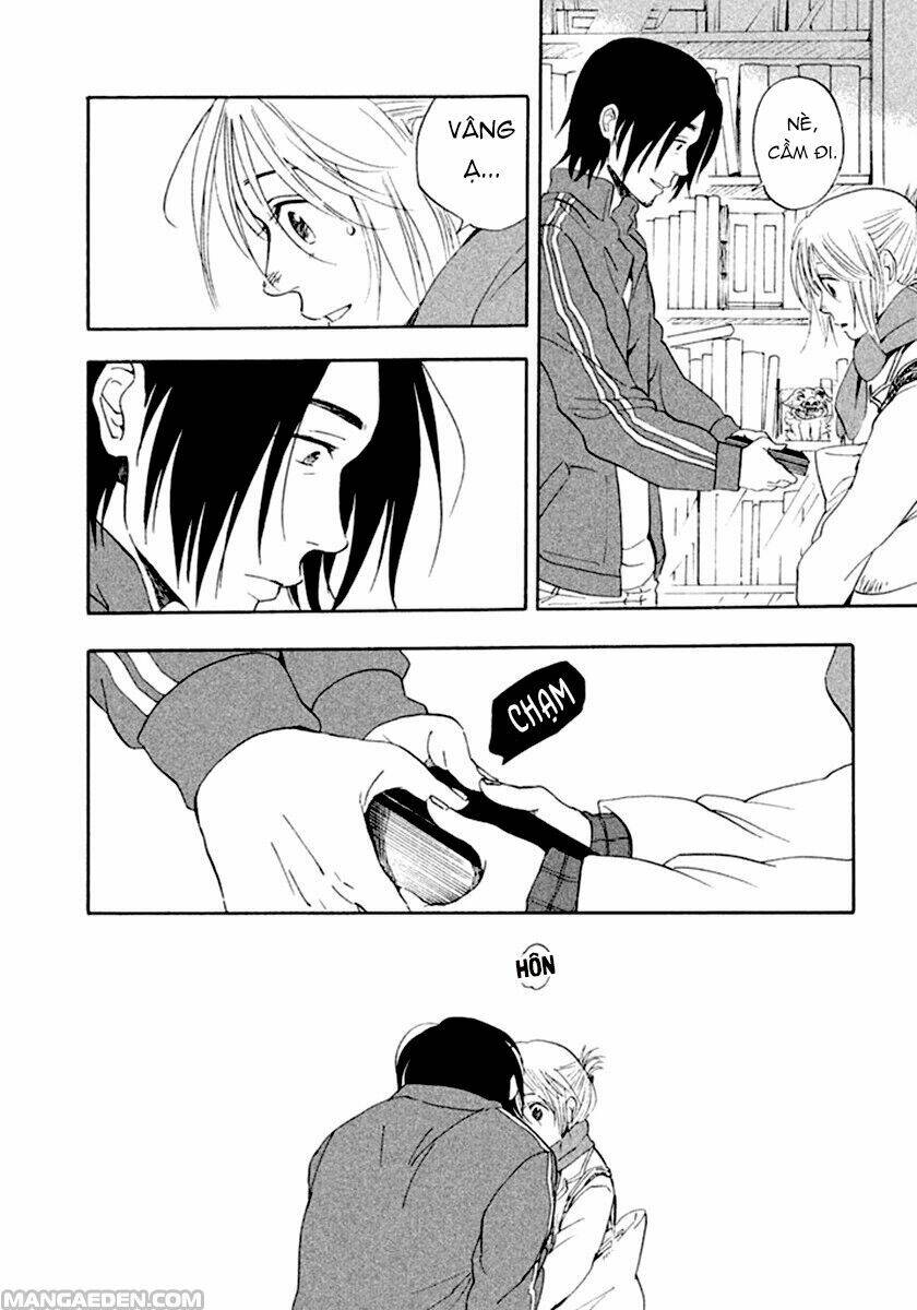 ranh giới quỷ chapter 3 13