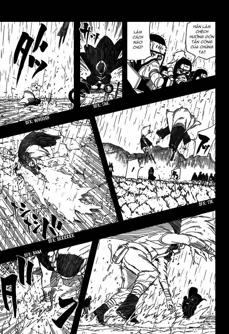 naruto - cửu vĩ hồ ly chapter 447 3