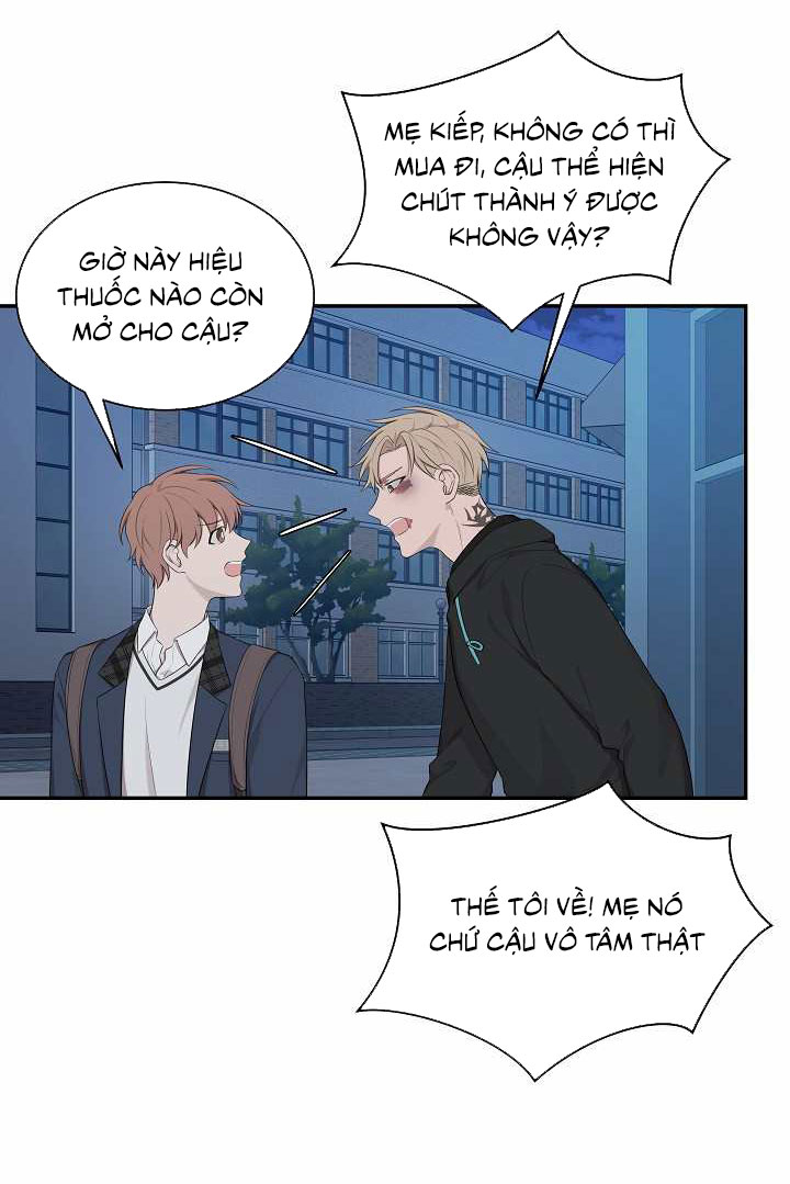 vùng vẫy chapter 10 21