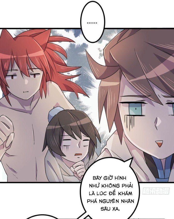 huyết mực sơn hà chapter 9 7