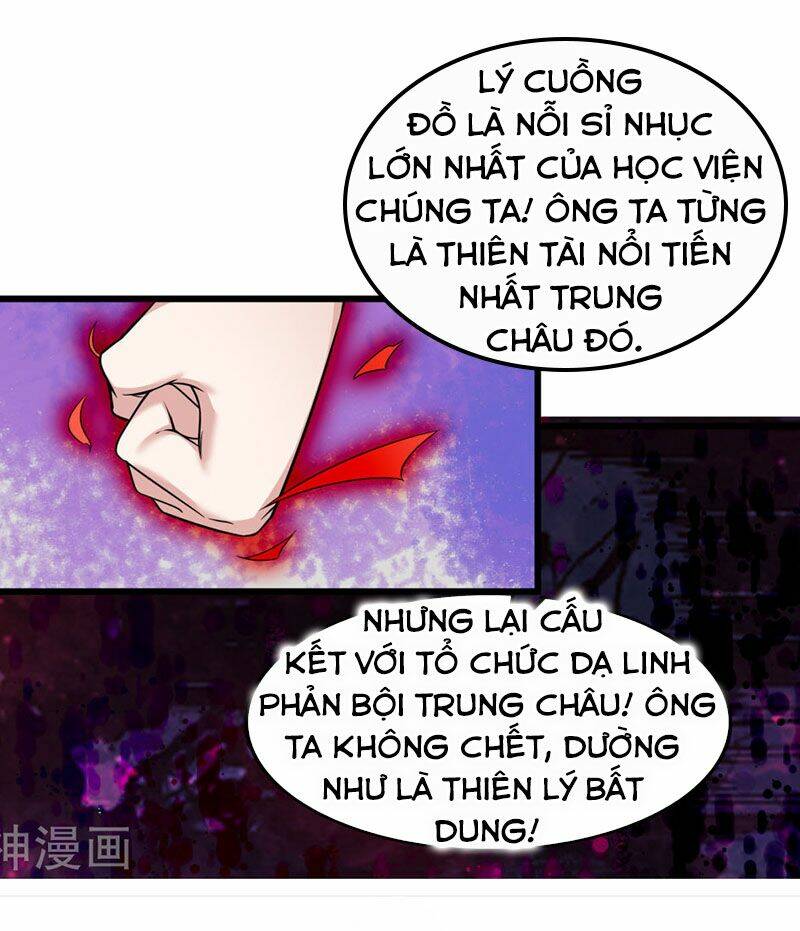 bá thiên chiến hoàng chapter 6 26