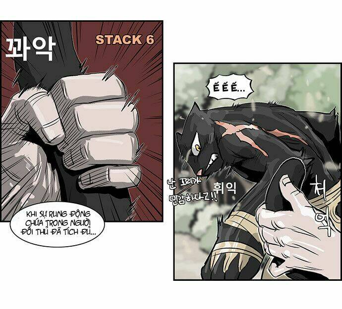 special martial arts extreme hell private high school chapter 23 20