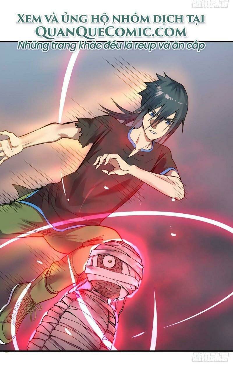 danh sách kẻ phản diện chapter 82 18