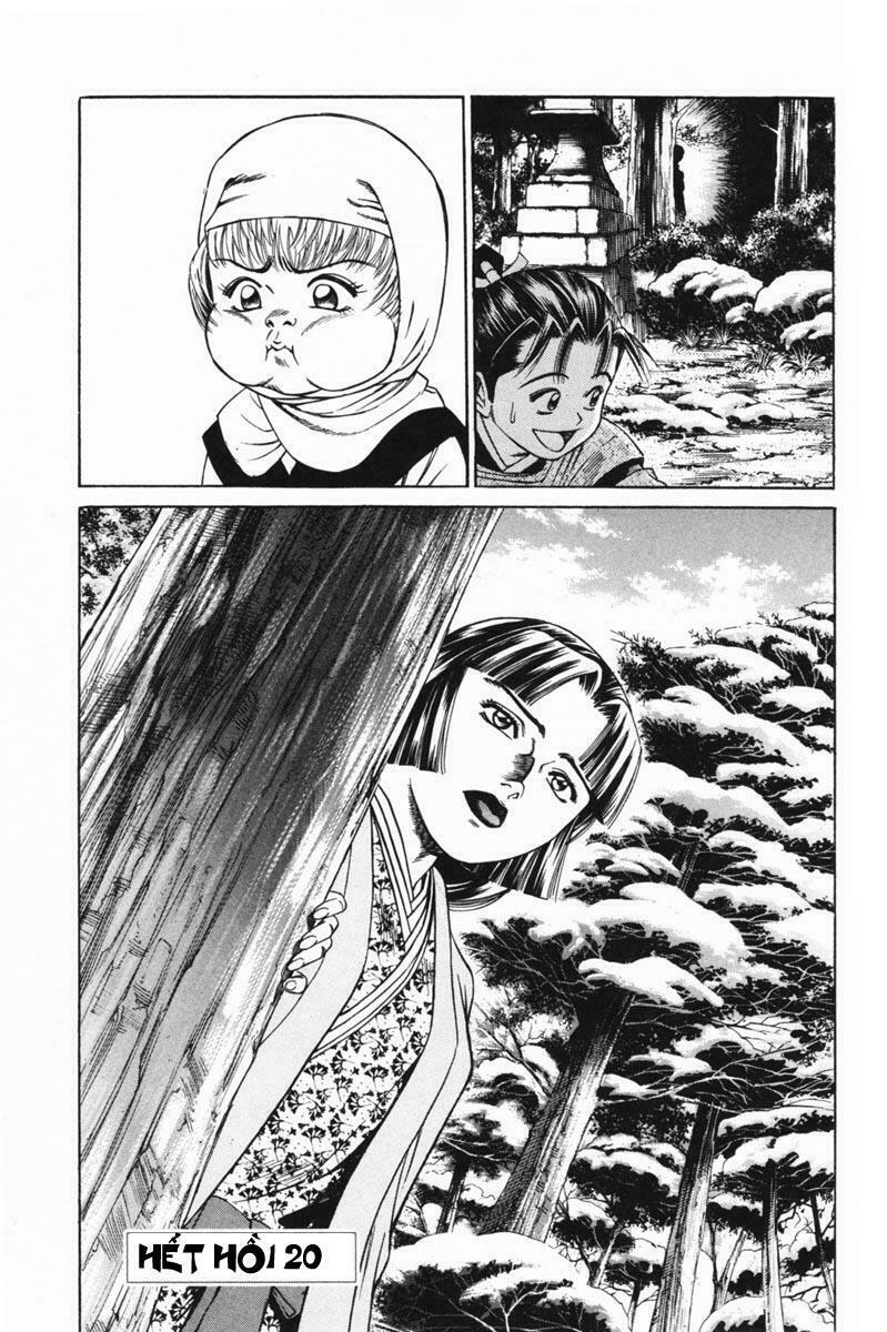 thiếu niên vương phần 1 chapter 20 43