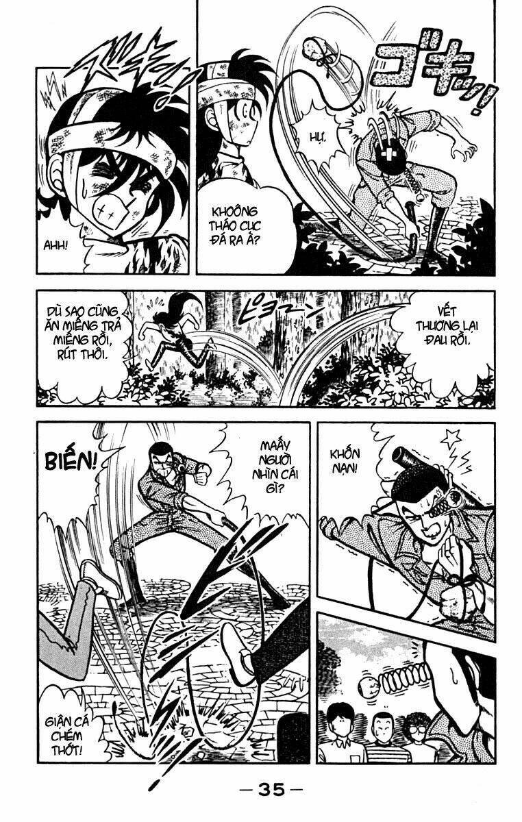 kotaro makaritoru chapter 19 13